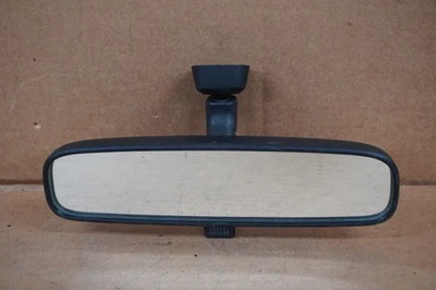 18 19 20 21 22 23 Subaru Crosstrek Interior Rear View Mirror OEM E4042197 - Image 1 of 4