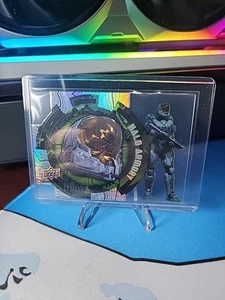2023 Upper Deck Halo Legacy Collection Halo Armory /117 Kelly-087 HA-31 - Picture 1 of 2