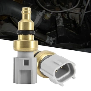 Vehicle Engine Coolant Temperature Sensor 1089854 XS6F12A648BA Fit For - Picture 1 of 12