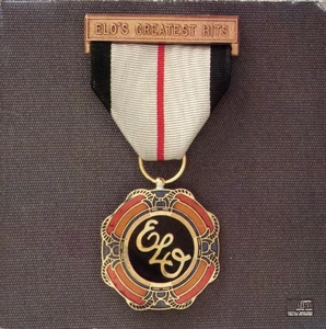 Electric Light Orchestra - ELO's Greatest Hits - (CD, Compilation) (Very Good Pl - Picture 1 of 4