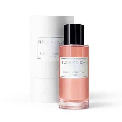 Pure Venom Il tocco segreto di un'attrattiva irresistibile 50 ml - Immagine 1 di 4
