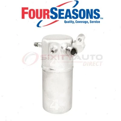 Four Seasons AC Replacement Kit for 1999-2000 GMC Savana 1500 - Heating Air gj - Image 1 of 4