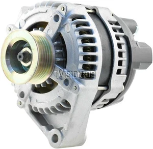 Alternator Vision OE 11156 Reman - Picture 1 of 5
