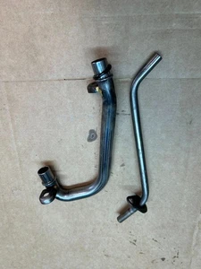 YAMAHA MT 10 ENGINE OIL PUMP PIPES GEN 1 2019 - Picture 1 of 1