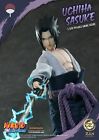 INSTOCK!  Zen Creations Naruto Shippuden Sasuke Uchiha 1:6 Posable Anime Figure