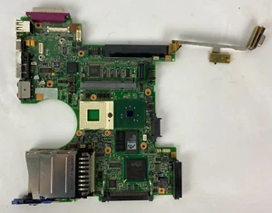 Scheda madre IBM Thinkpad T40 91p7992 91p7993 - Imagen 1 de 2