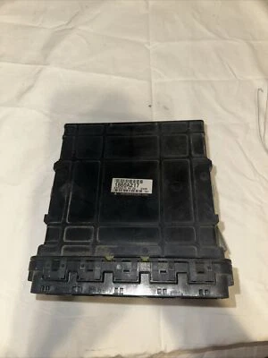 MITSUBISHI ECLIPSE 2.4 MTX 2006 módulo de control ecu ecm 1860A217 A217 Foto 1 de 3