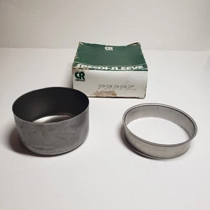 CR Seals (SKF) 99387 Shaft Repair Sleeve 3.873-3 .879 - Picture 1 of 3