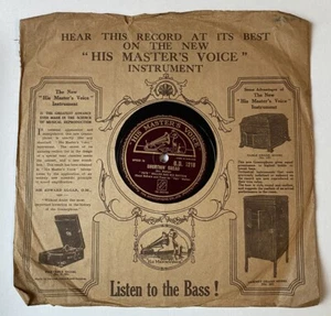 "Fats" Waller My Very Good Friend The Milkman / Shortnin' Bread 10" UK 78rpm 78 - Picture 1 of 1