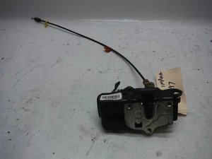 2008 CHEVROLET IMPALA DRIVER LEFT FRONT DOOR LOCK LATCH ACTUATOR OEM 2006-2016 - Picture 1 of 7