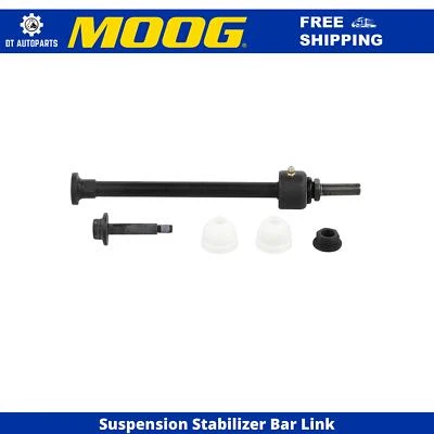 Barra estabilizadora de suspensión delantera MOOG 2002-2005 4x4 para Dodge Ram 1500 2002-2005 Foto 1 de 4