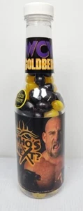 Vintage Goldberg Jelly Bean Bank WCW The Snack Factory 1998 - Bild 1 von 4