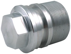 Fork Top Nut For Yamaha XT500 TT500 IT125 IT175 IT250 IT400 YZ100 TD2 TR2 99-051 - Picture 1 of 1
