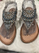 naughty monkey iceberg sandals