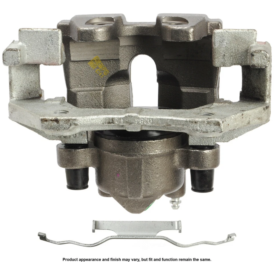 Pinza de freno delantera izquierda con soporte para Ford Escape Mazda Mercury 09-10 2,5 L 3,0 L Foto 1 de 1