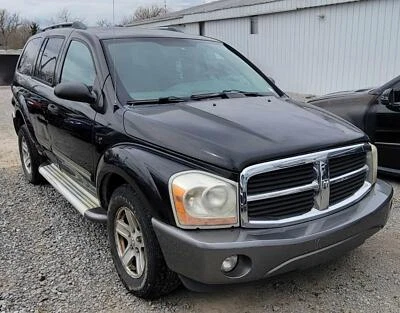 Bomba de dirección Dodge Durango 5,7 L 04 05 06 07 Foto 1 de 4