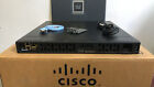 CISCO ISR4331-AXV/K9 3-Port Gigabit VoiP Security Data Router ISR4331-AXV TESTED