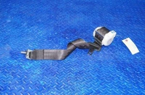 08-13 INFINITI G37 OEM REAR CENTER SAFETY SEAT BELT RETRACTOR  - Bild 1 von 11