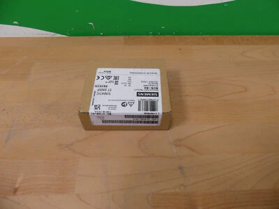 Siemens Simatic S7 6ES7 134-6PA01-0BD0   6ES7134-6PA01-0BD0 - Bild 1 von 3