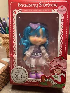 Charlotte fraises Strawberry Shortcake Plum Pudding Berrykin Brand New read desc - Imagen 1 de 10