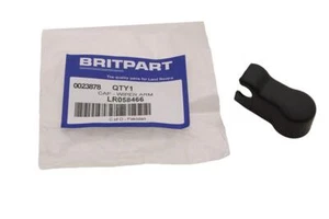 Wiper Arm Fixing Nut Cover Cap - Land Rover Defender (2002-2016) - LR058466 - Picture 1 of 1