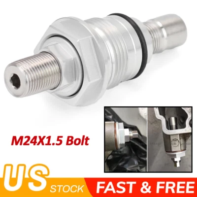 Timing Chain Tensioner Adjuster For Husaberg FS570 FX450 FE 250 350 390 450 570 - Image 1 of 4