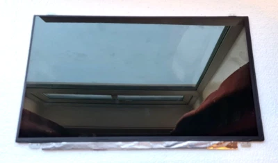 Innolux N156BGE-E42 15.6" HD LCD Laptop Display Screen Panel 30-pin eDP - Image 1 of 3