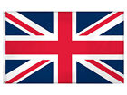 5'x8' Flaga Wielkiej Brytanii 5x8 Flaga stóp Baner Duża
