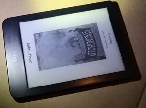 B17 ebook Kobo Clara HD lector (N249) 8 GB - Wi-Fi -De distribuidor - aprox. 300 libros - Imagen 1 de 15