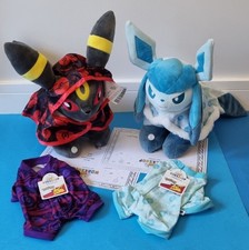 umbreon sleeper