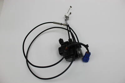 09-19 honda cbr600rr OEM EXHAUST VALVE SERVO MOTOR 31420-MFJ-A42 - Image 1 of 4