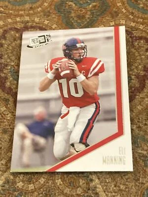 2004 Press Pass SE #40 Eli Manning - Image 1 of 2