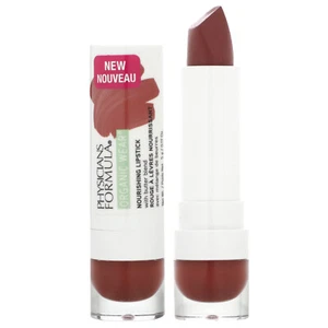 Organic Wear, Nourishing Lipstick With Butter Blend, Spice, 0.17 oz (5 g) - Picture 1 of 3