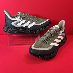 Größe 11,5 - Adidas 4DFWD 2 Focus Olive - Bild 1 von 11