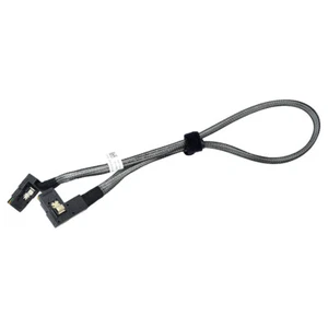 Dell Kabel Mini SAS 2x SFF-8087 0PD91Y PowerEdge R620 55cm - Bild 1 von 4