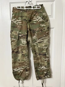28 X-Pantalones Cortos Mujer OCP Multicam Ejército USGI 8415-01-623-3390 - Imagen 1 de 3