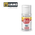Ammo Mig R-0042 -matt Lack - Schiene Center - Acrylfarbe 15ml Flasche 2nd Post