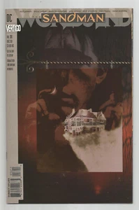 SANDMAN # 56 * NEIL GAIMAN * DC COMICS * 1993 - Imagen 1 de 1