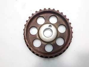 Nissan Largo W30 1995–1999 2.0 DIESEL CD20ETi CAMSHAFT SPROCKET PULLEY REAR SIDE - Picture 1 of 3