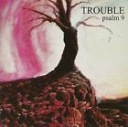 Trouble - Psalm 9 [New CD] Argentina - Import