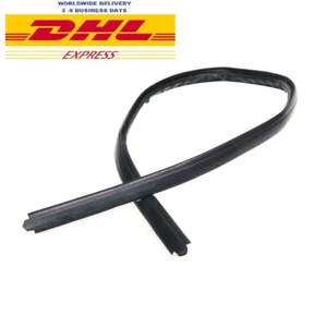 Front Windshield Molding Upper For 92-94 Honda Civic EG3 EG5 EG6 EH8 EH9 EJ1 EJ2 - Picture 1 of 7