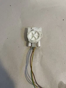 Original Philips Saeco Incanto de Luxe SUP 021 Flowmeter Durchflussmesser - Bild 1 von 4