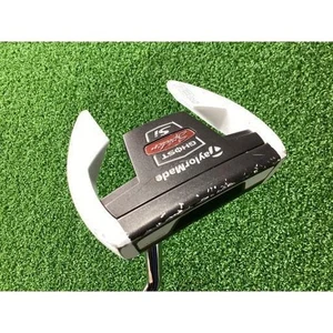 TaylorMade GHOST Spider Si 72M 33 STEEL - Picture 1 of 6