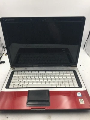 GATEWAY M-6750 - PARA PIEZAS - INTEL CORE 2 DUO - SIN RAM - SIN ALIMENTACIÓN - LEER DESC-BB Foto 1 de 4