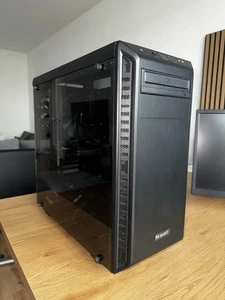 Gaming-PC Komplettset | i5-9600K | RTX 2070 | 16 GB RAM - Bild 1 von 7