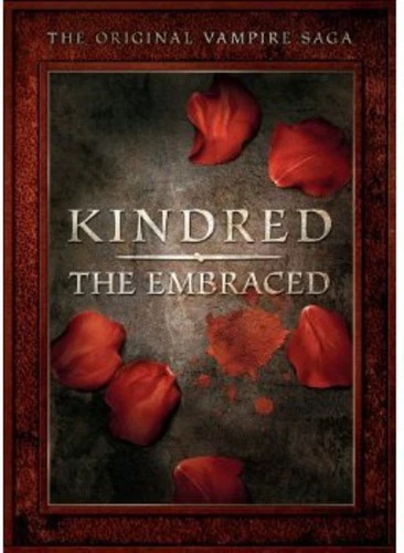 Kindred: The Embraced: The Original Vampire Saga [New DVD] Full Frame, 3 Pack, - Image 1 of 1