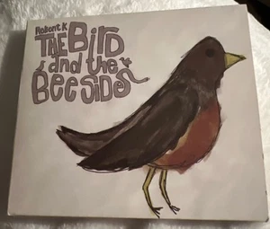 Reliant K - The Bird And The Bee Sides / The Nashville Tennis EP 2008 (CD) - Picture 1 of 6