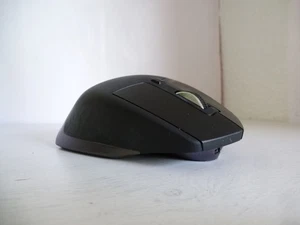 Logitech MX Master Kabellos Maus - 810-005849 ( ohne Dongle) - Bild 1 von 6