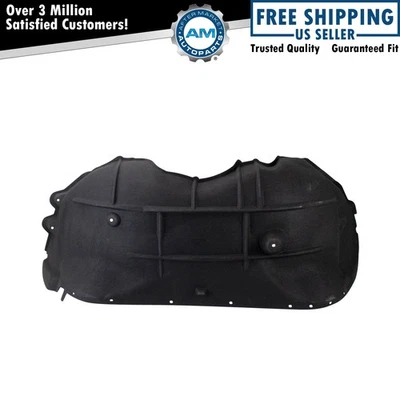 Forro de guardabarros interior delantero izquierdo para Chevrolet Silverado 1500 2016-2018 Foto 1 de 4