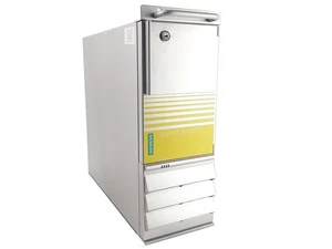 Siemens Simatic IPC547C 19" Intel Core2 Duo E8400 4HE Rack PC 6AG4104-1CG21-1BX0 - Bild 1 von 7